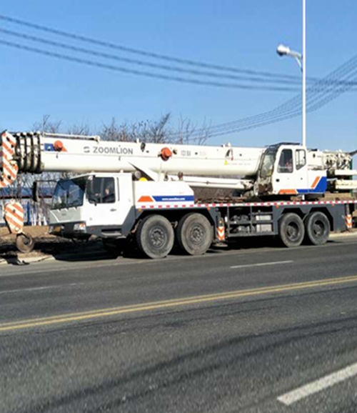 錫盟大型吊車價(jià)格